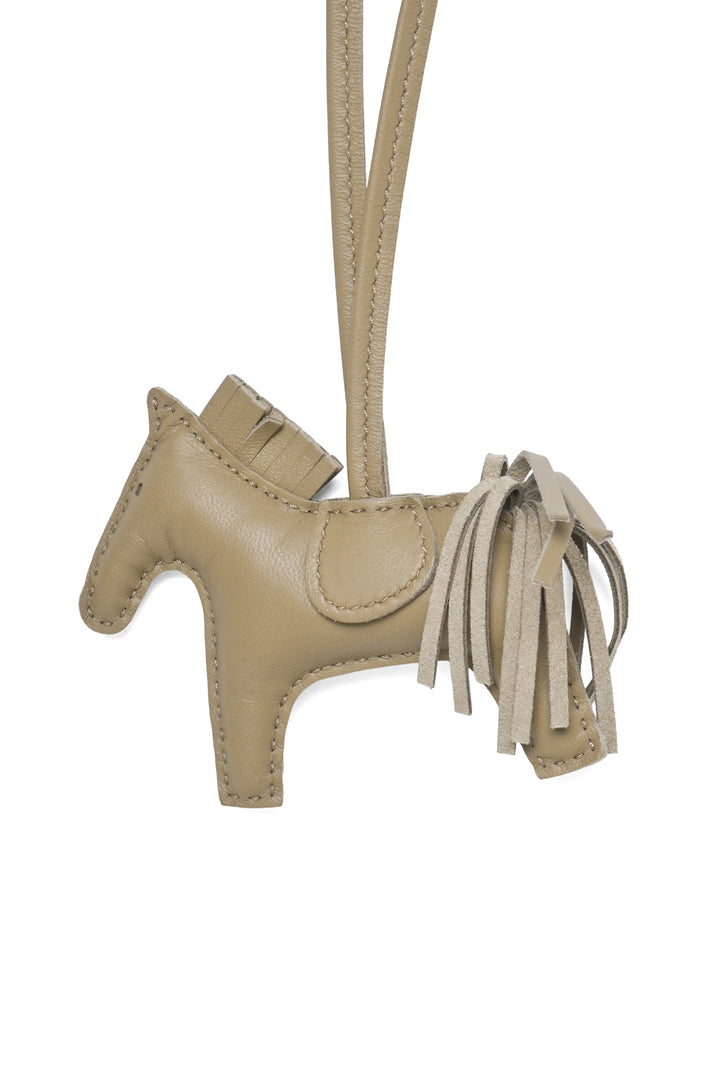 Hermes 2023 Rodeo Pegase Charm
