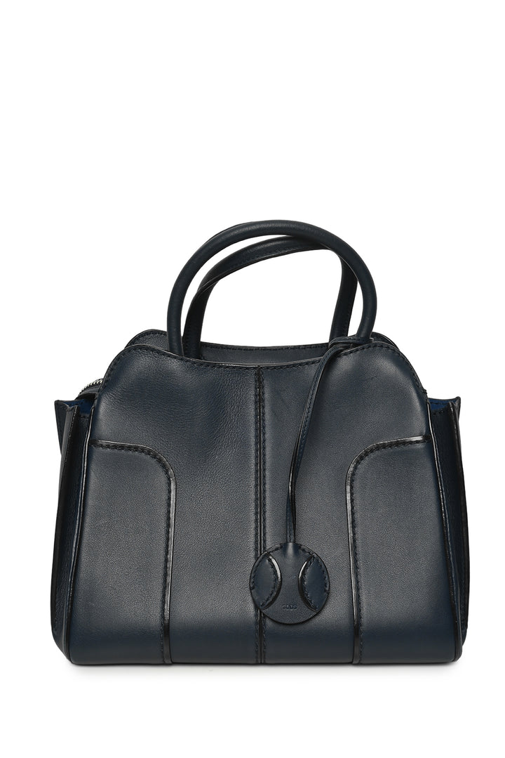 Tod's Medium Sella Top Handle Bag
