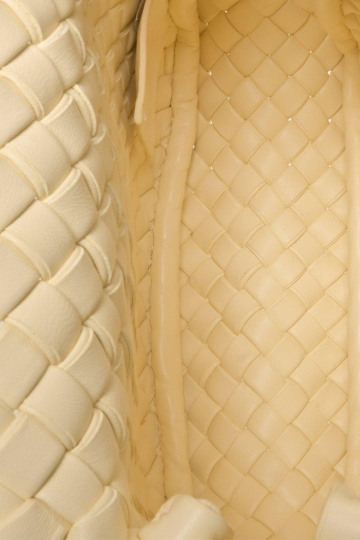 Bottega Veneta Small Cobble Bag