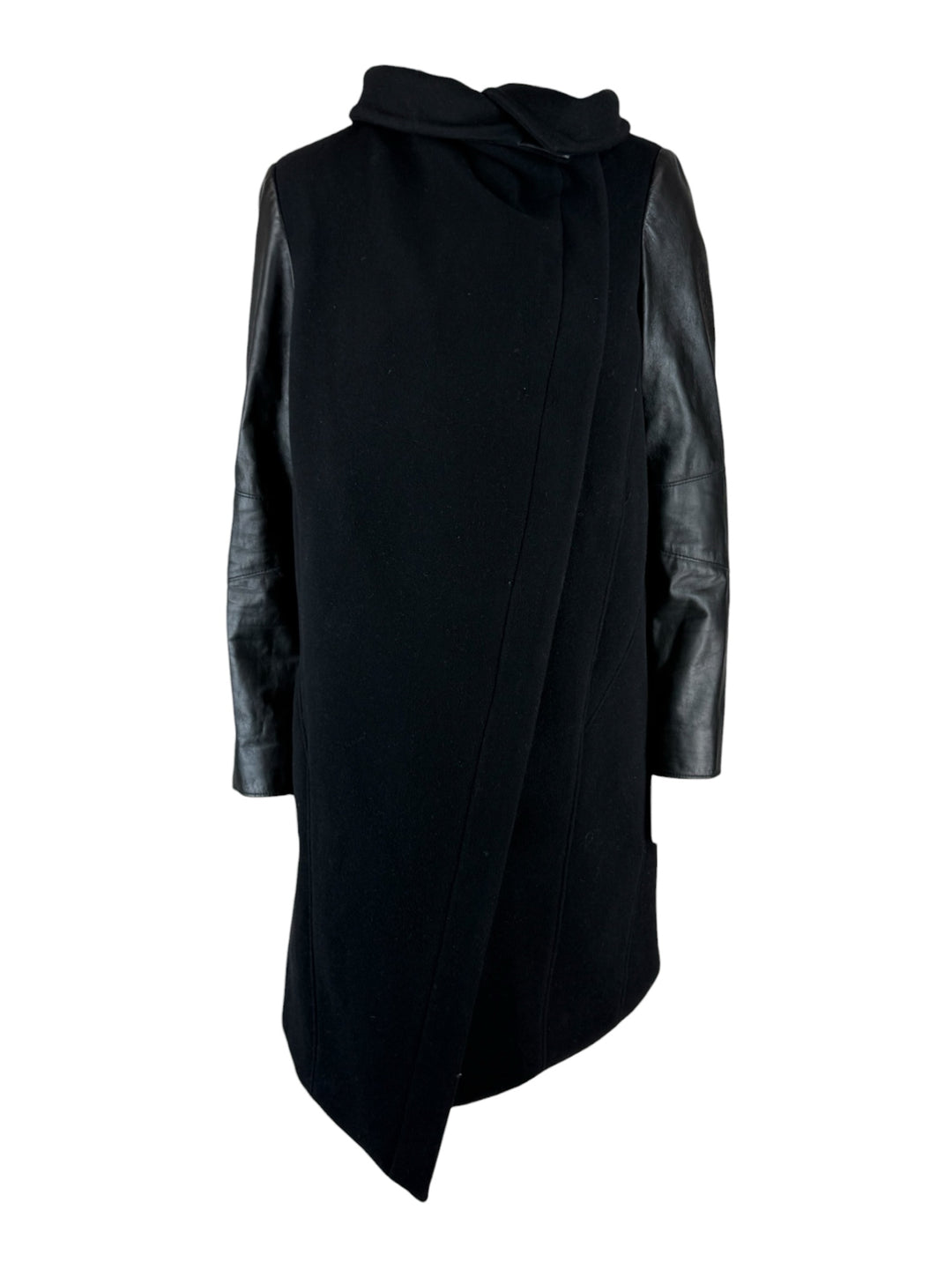Helmut Lang Size L Coat
