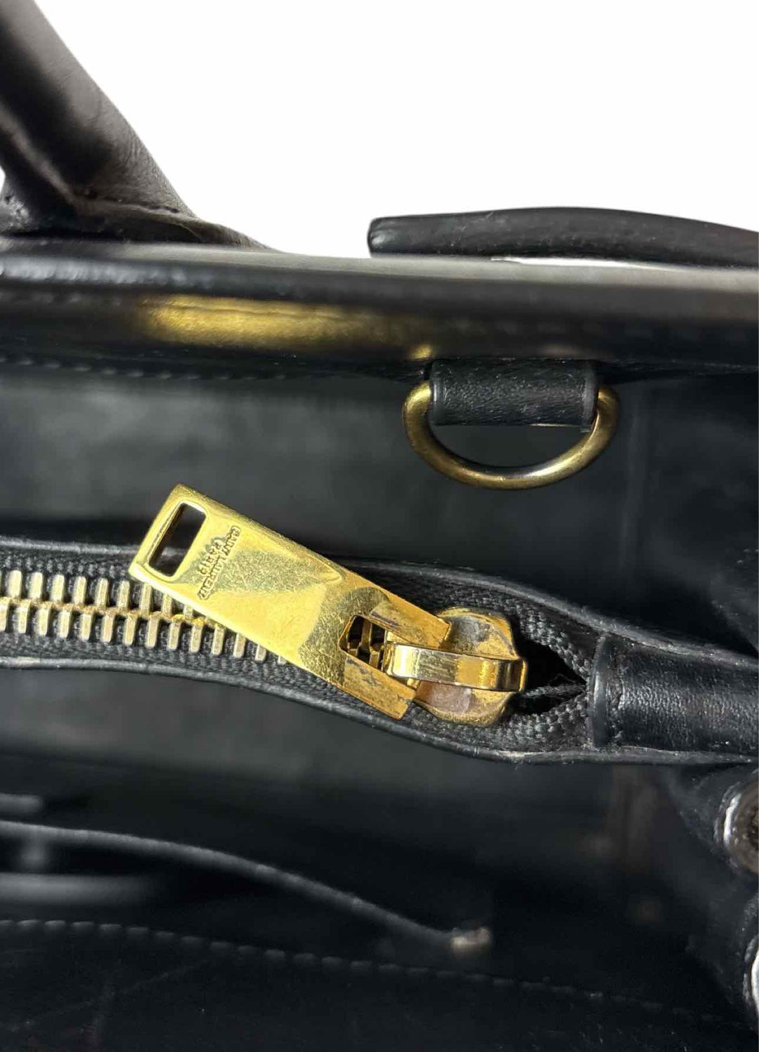Saint  Laurent Sac de Jour Purse