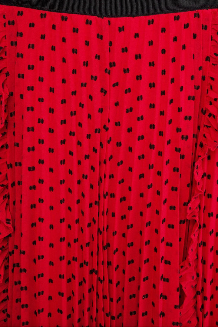 Self Portrait Size 8 Dress