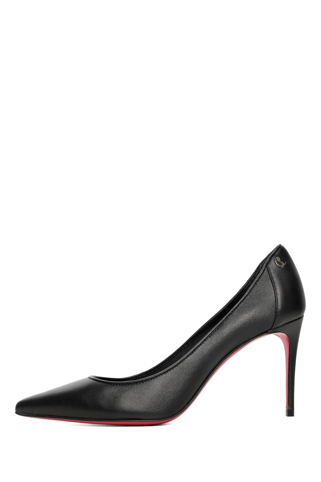 Christian Louboutin Size 36.5 Sporty Kate 85 Pumps