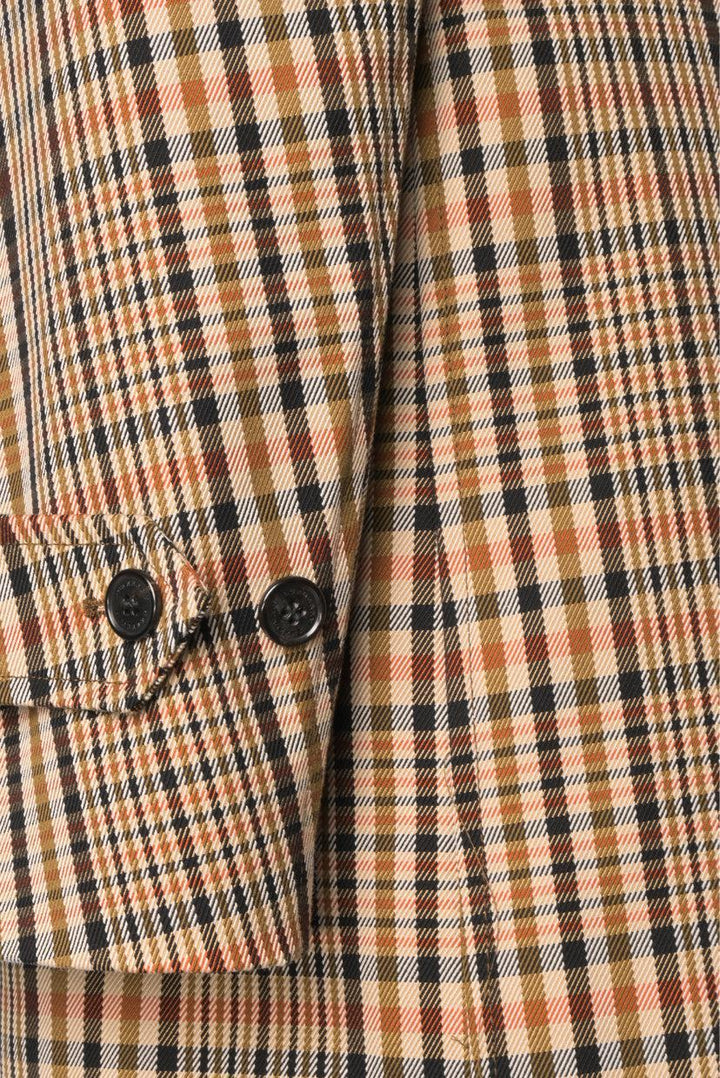 Burberry Size 50 Men's Lenthrone Coat