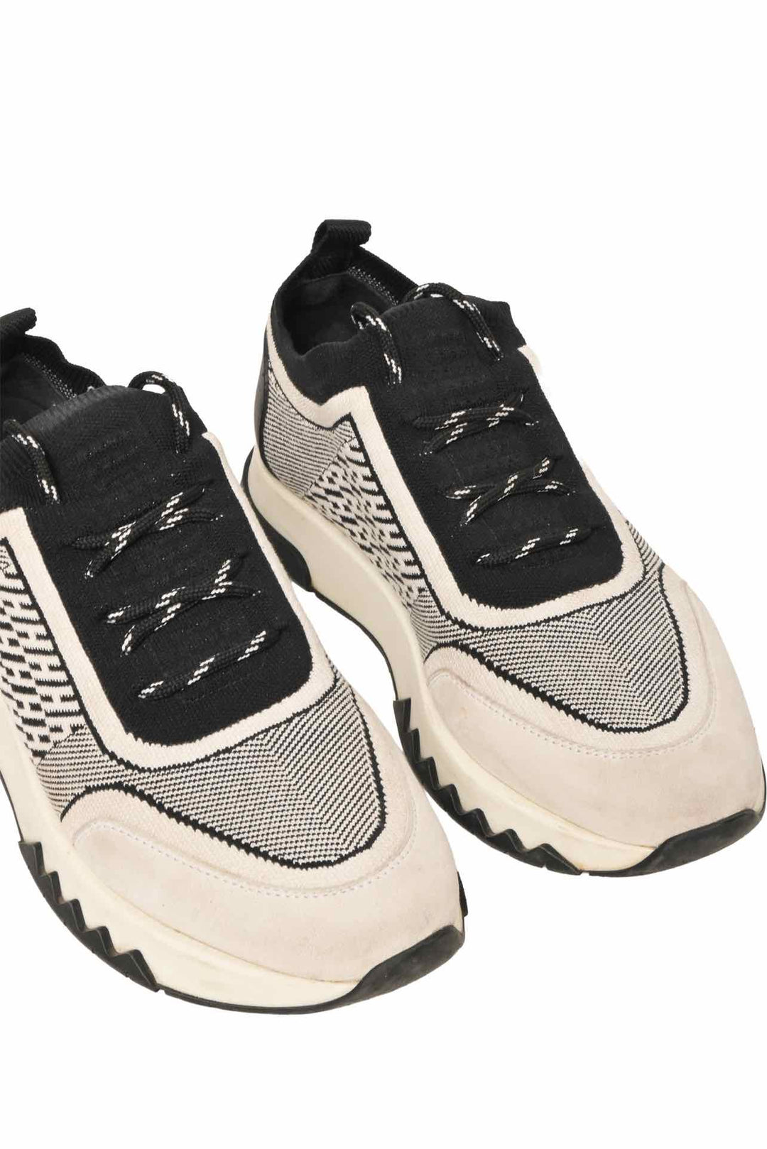 Hermes Size 35 Addict Sneaker