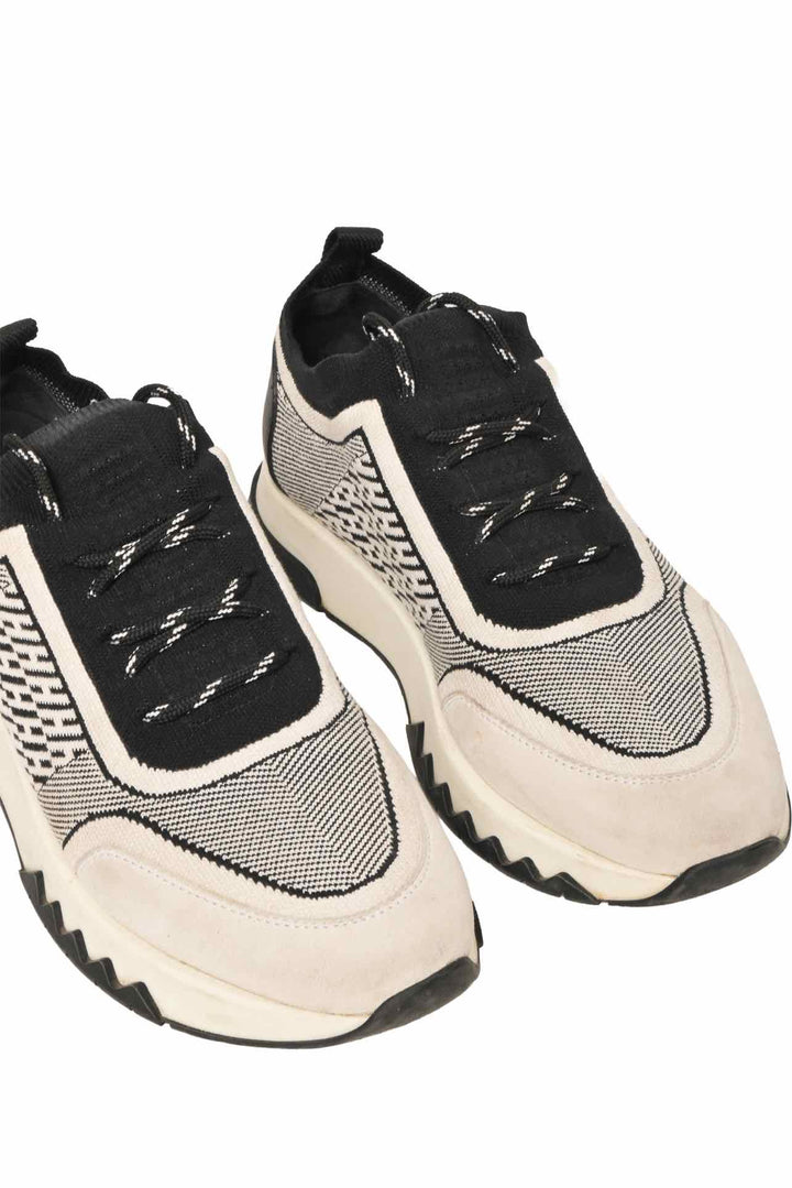 Hermes Size 35 Addict Sneaker