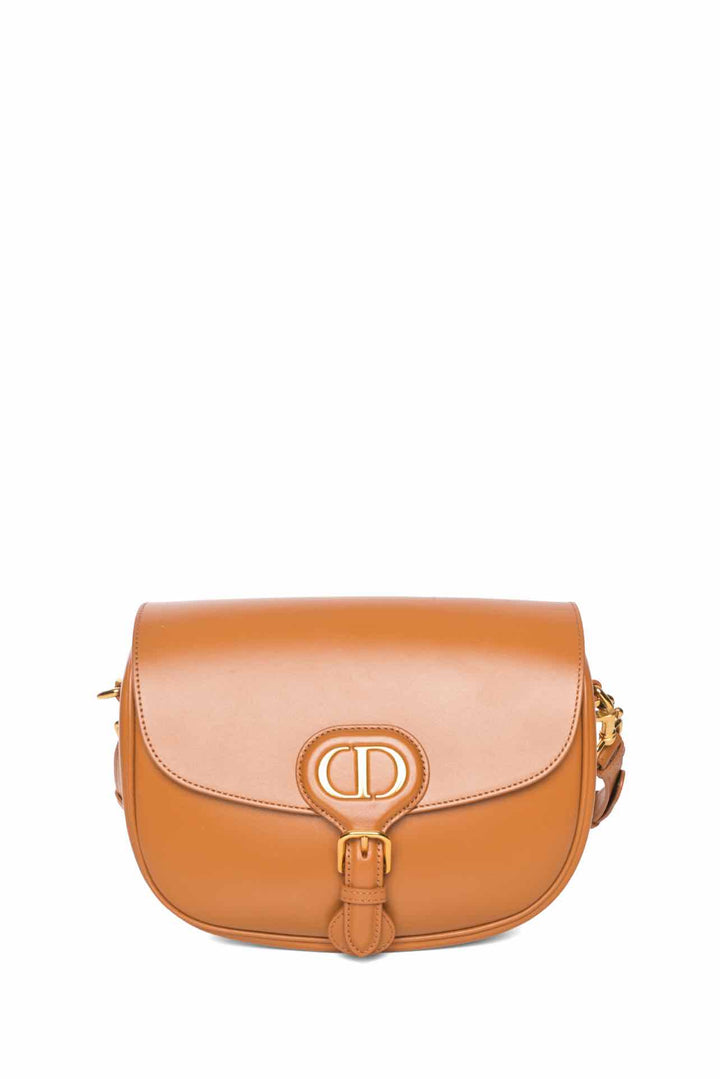 Dior 2020 Medium Bobby Box Calfskin Bag