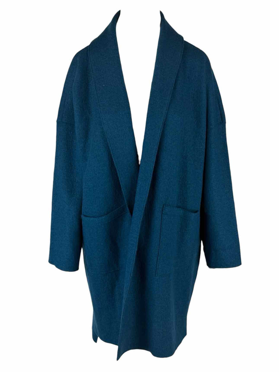 Eileen Fisher Size M Coat