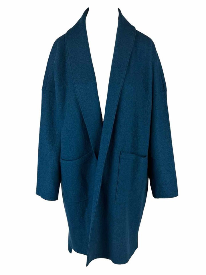 Eileen Fisher Size M Coat