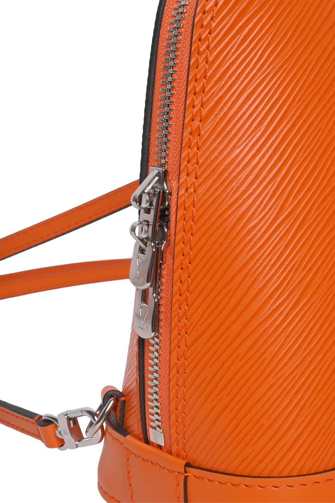 Louis Vuitton Epi Alma BackPack