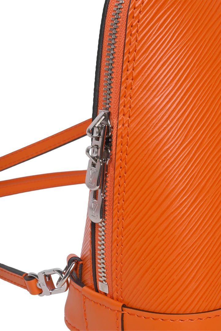 Louis Vuitton Epi Alma BackPack