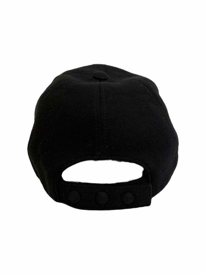 Burberry London Embroidered Logo Baseball Cap Size S Hat