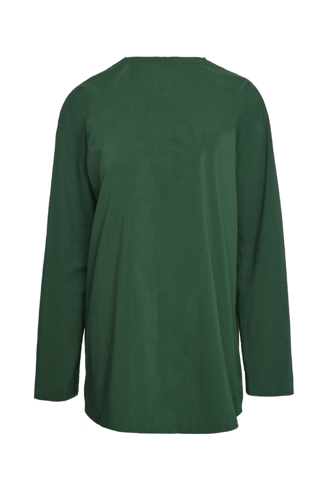 Issey Miyake Homme Plisse Size 3 Men's Quarter Zip Long Sleeve Shirt