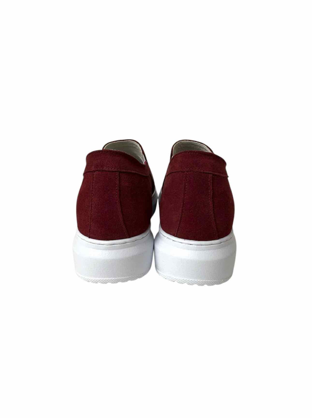 GuidoMaggi Size 10 Men's Suede Sneakers