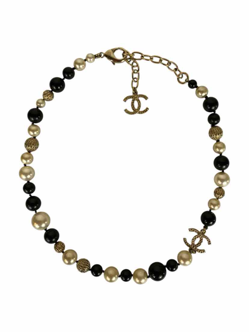 Chanel Necklace