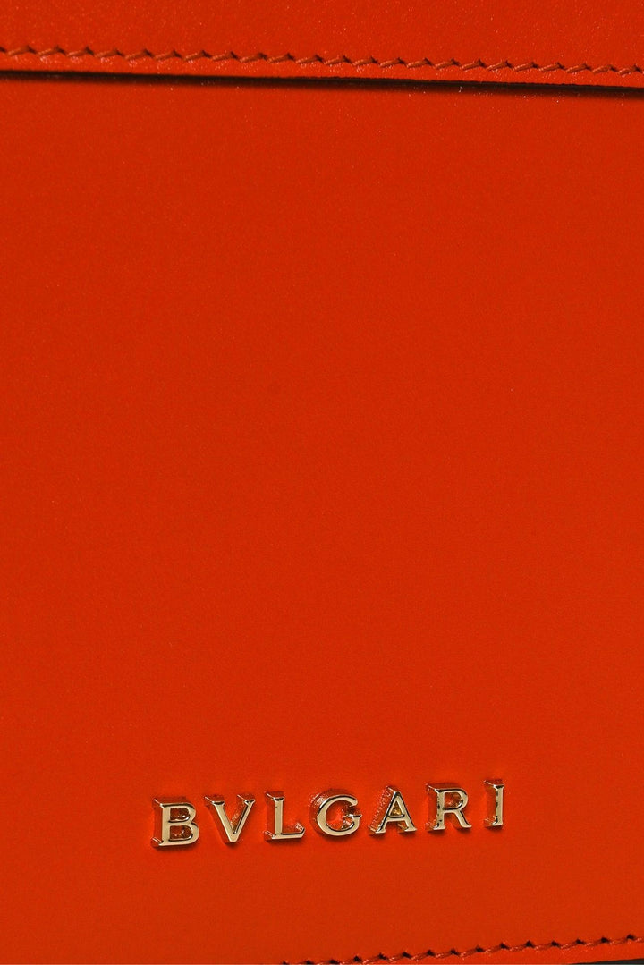 Bvlgari Serpenti Forever Chain Wallet Crossbody