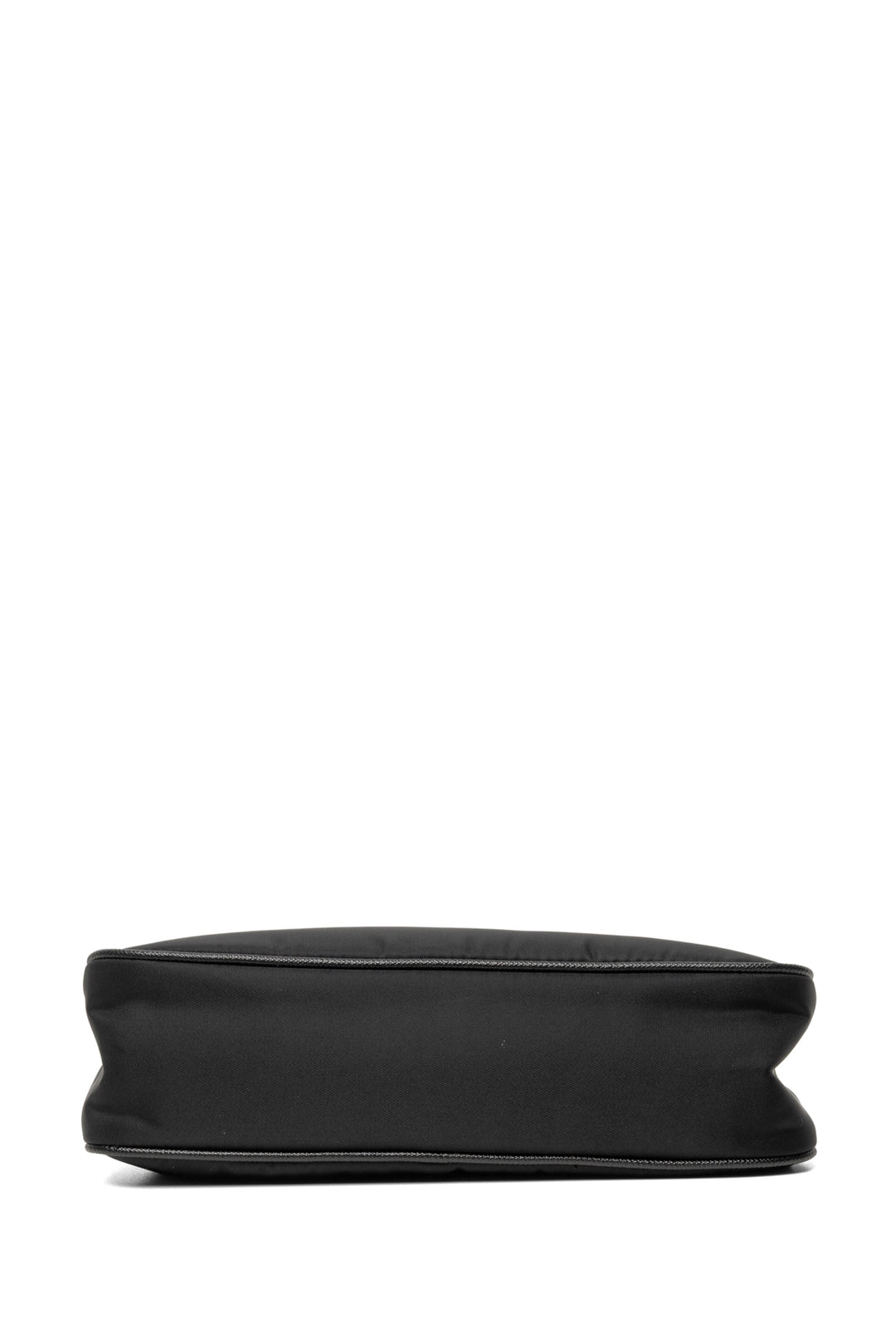 Prada Prada Re-Edition 2005 Re-Nylon & Saffiano Leather Mini Shoulder Bag