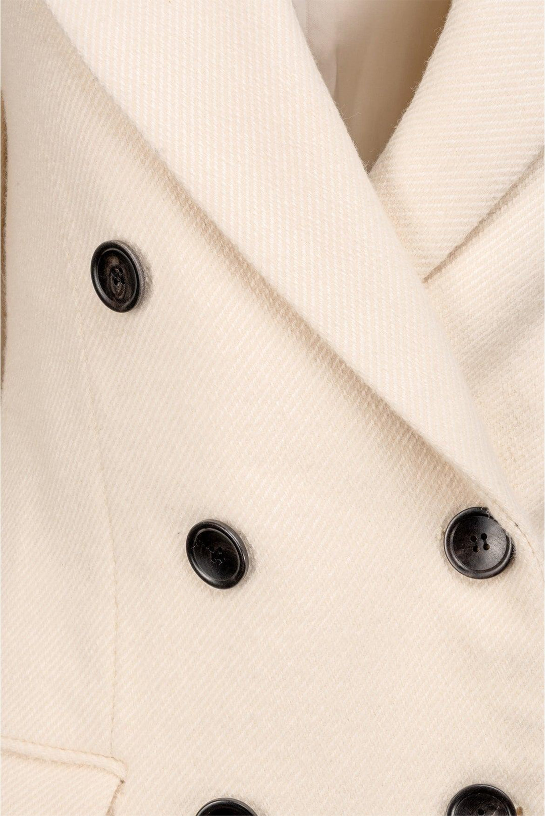 Isabel Marant Size 36 Double Breasted Blazer