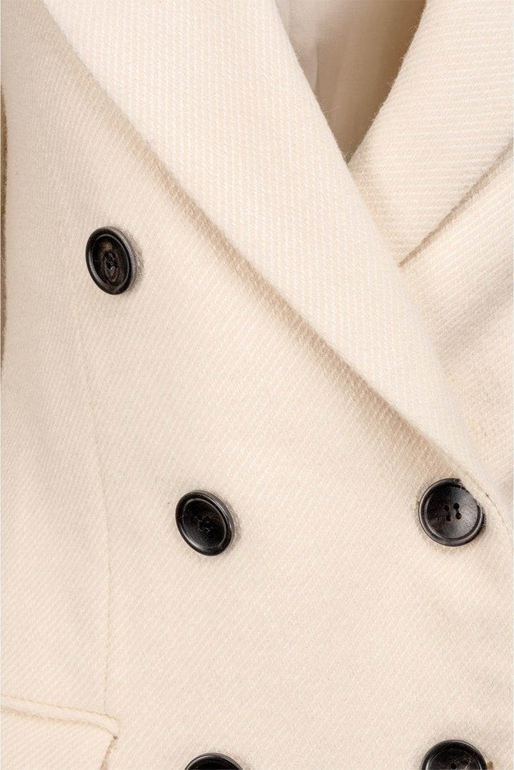 Isabel Marant Size 36 Double Breasted Blazer