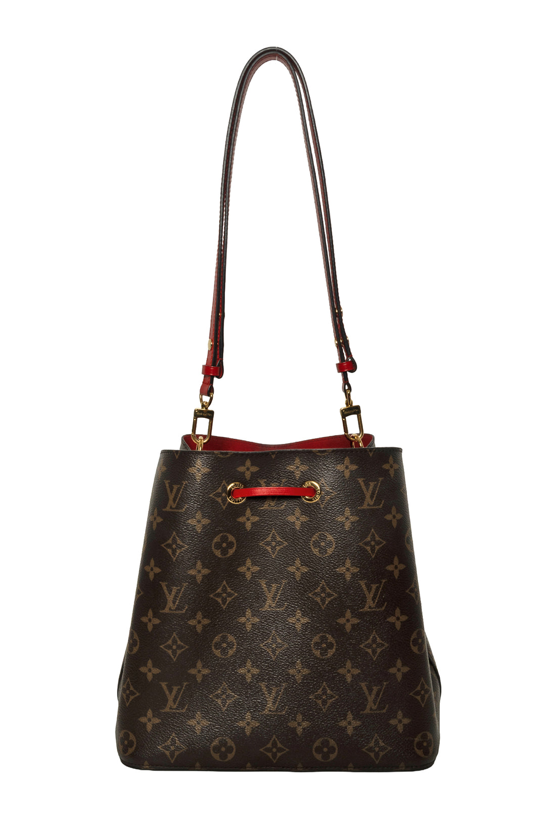 Louis Vuitton 2020 Neonoe MM Bucket Bag