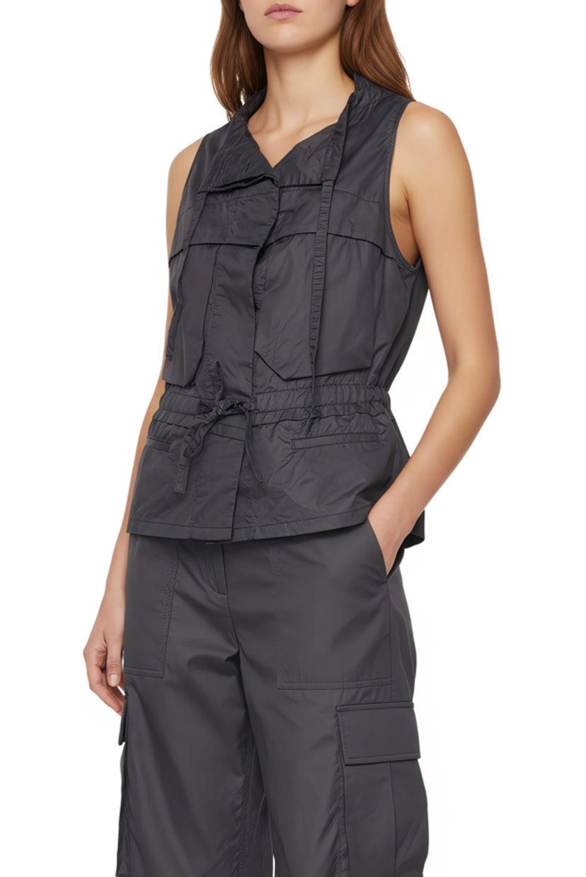 Isabel Marant Size 36 Nadea Vest