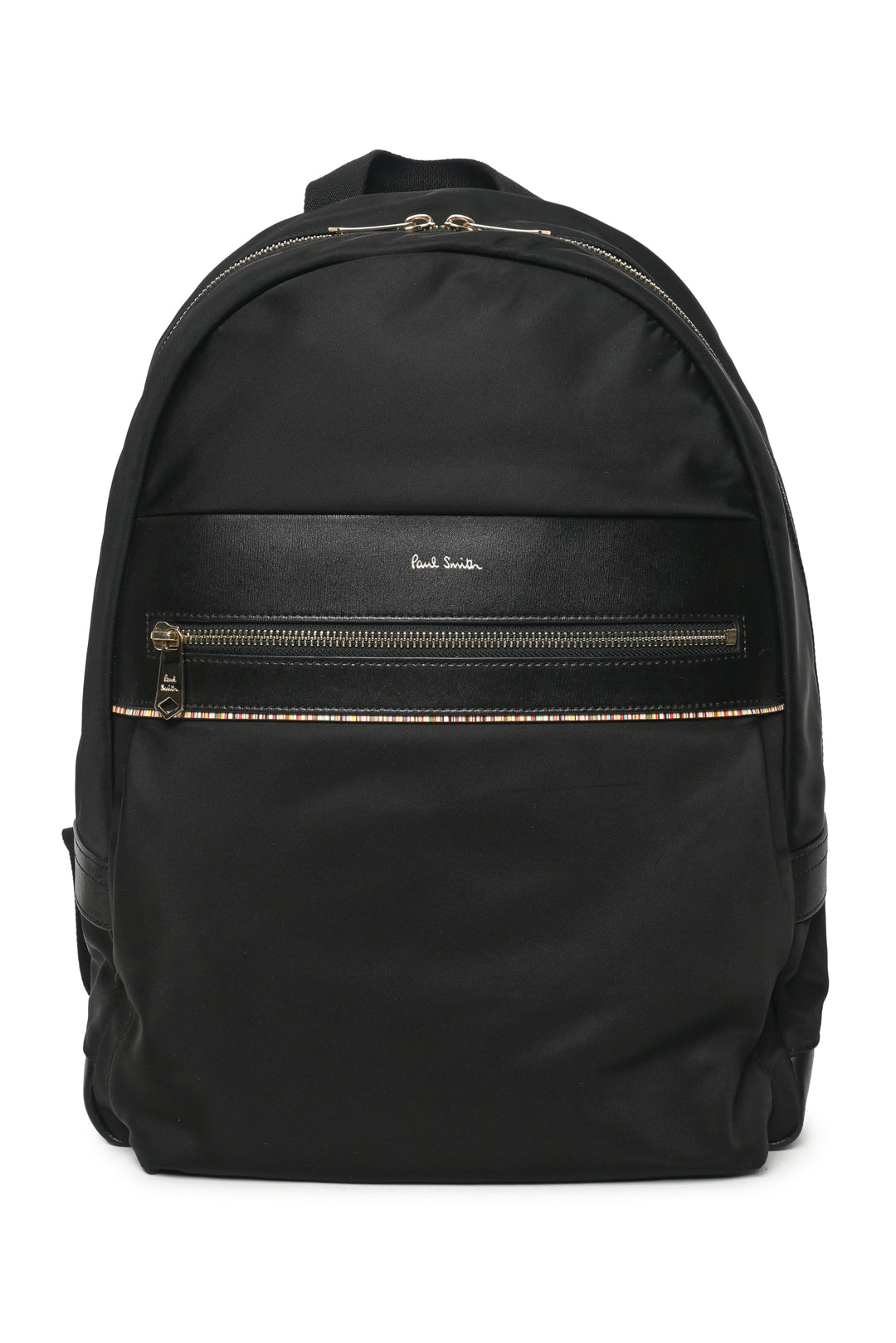 Paul Smith Multi Stripe Nylon BackPack