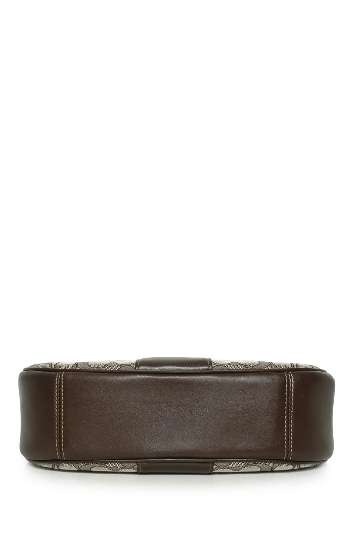 Coach Carmen Shoulder Bag