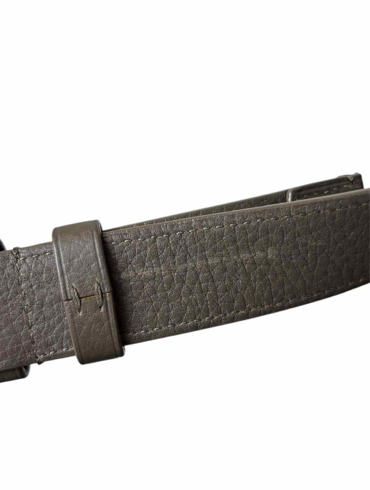 Louis Vuitton Naxo Leather Messenger Crossbody