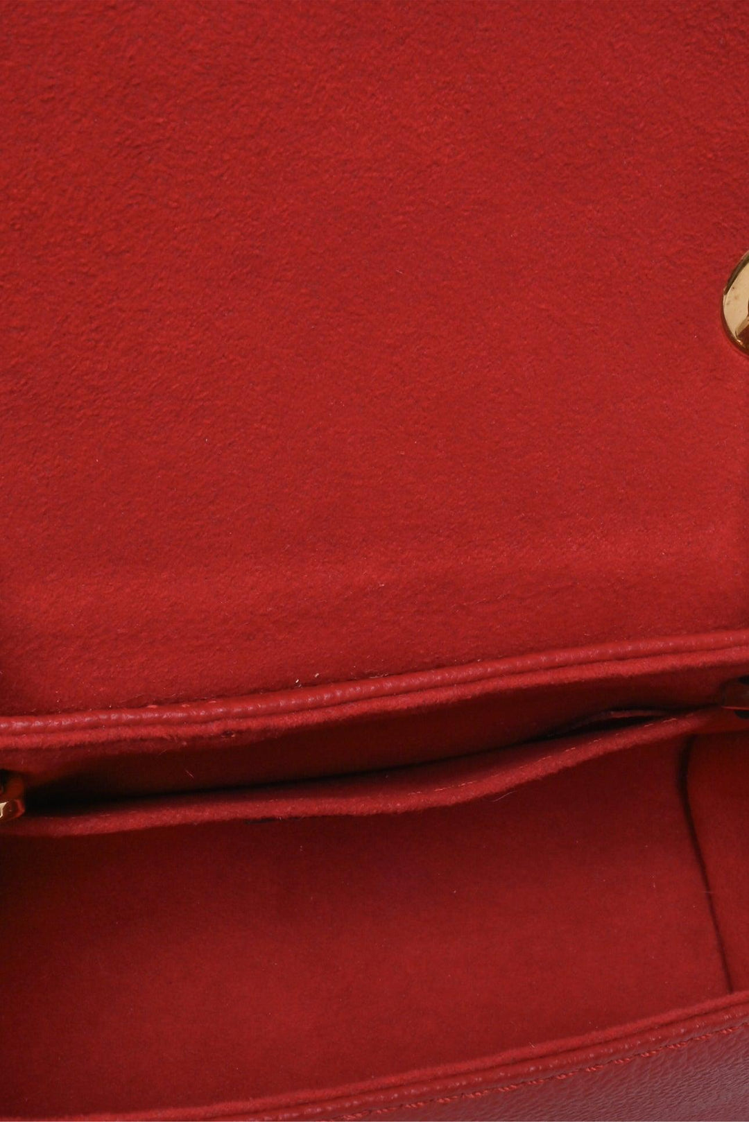 Louis Vuitton 2016 Monogram Empreinte Saint Germain BB Shoulder Bag
