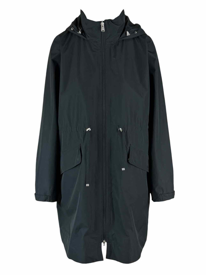 Barbour Size 8 Henrietta Rain Coat