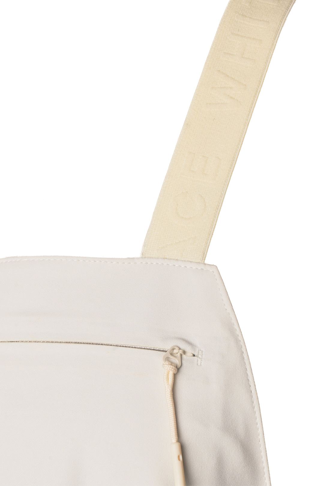 White Space Size M Performance Bib Pants