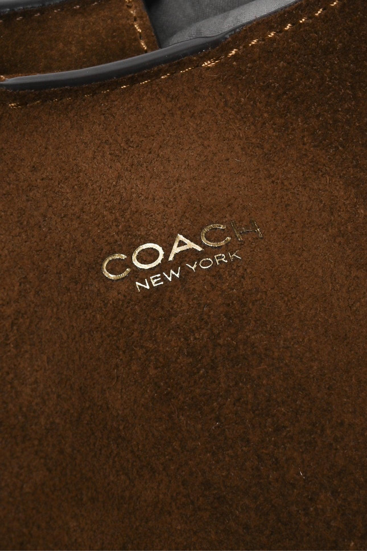 Coach Brooklyn Shoulder Bag 39