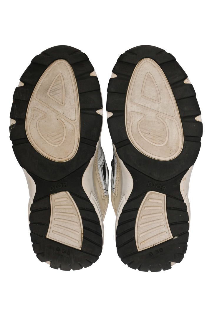 Christian Dior Size 37 B30 Countdown Sneaker