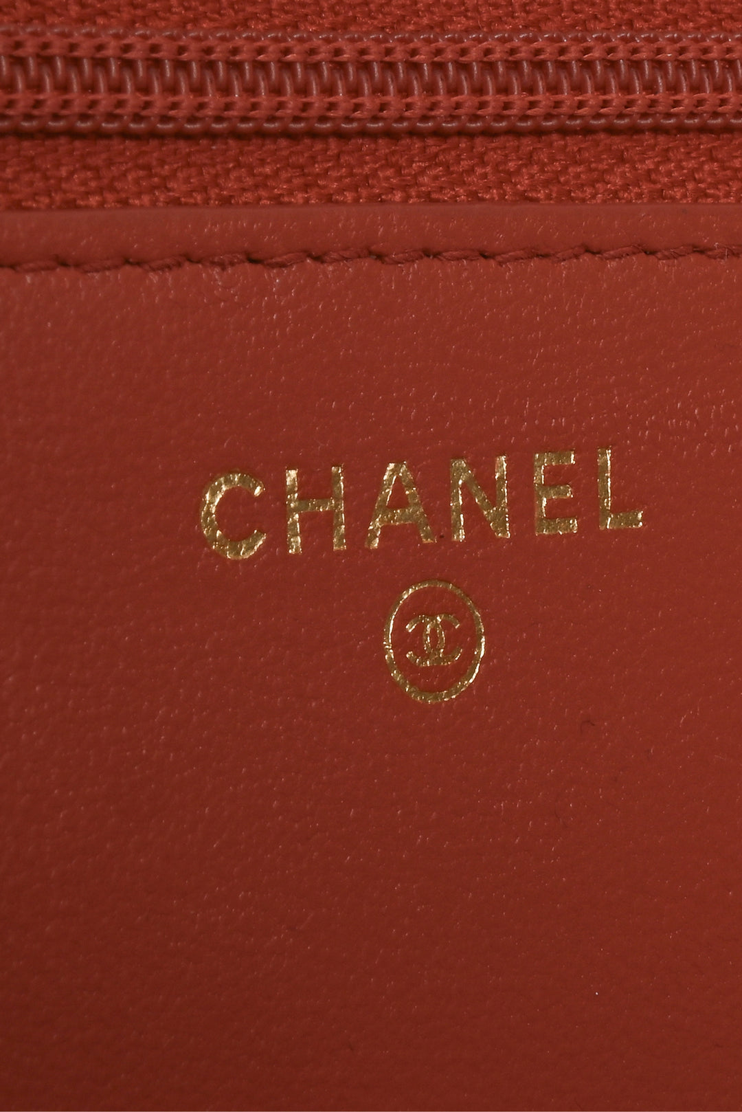 Chanel Crossbody