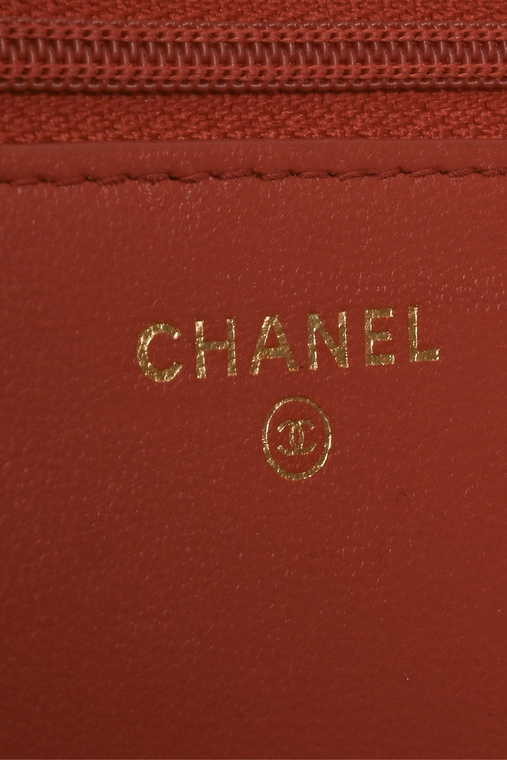 Chanel Crossbody