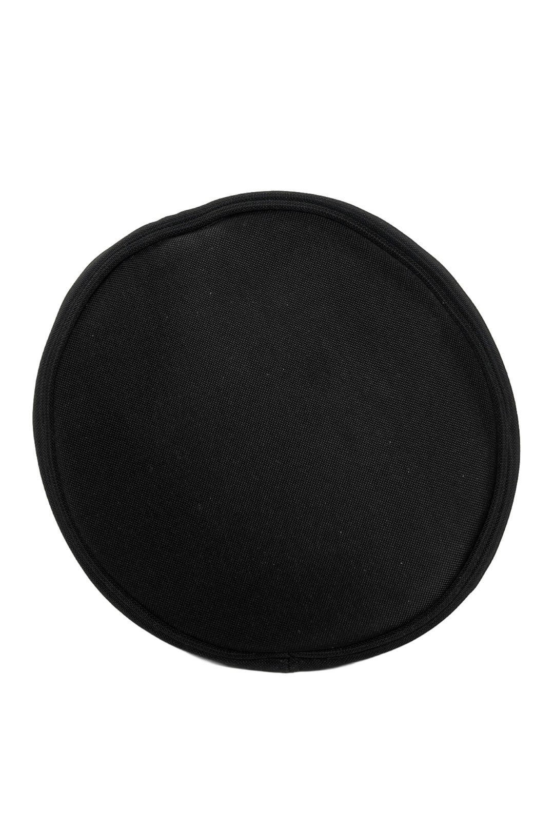 Balenciaga Recycled Sport Nylon Logo Embroidered Wheel Drawstring XS Bucket Bag