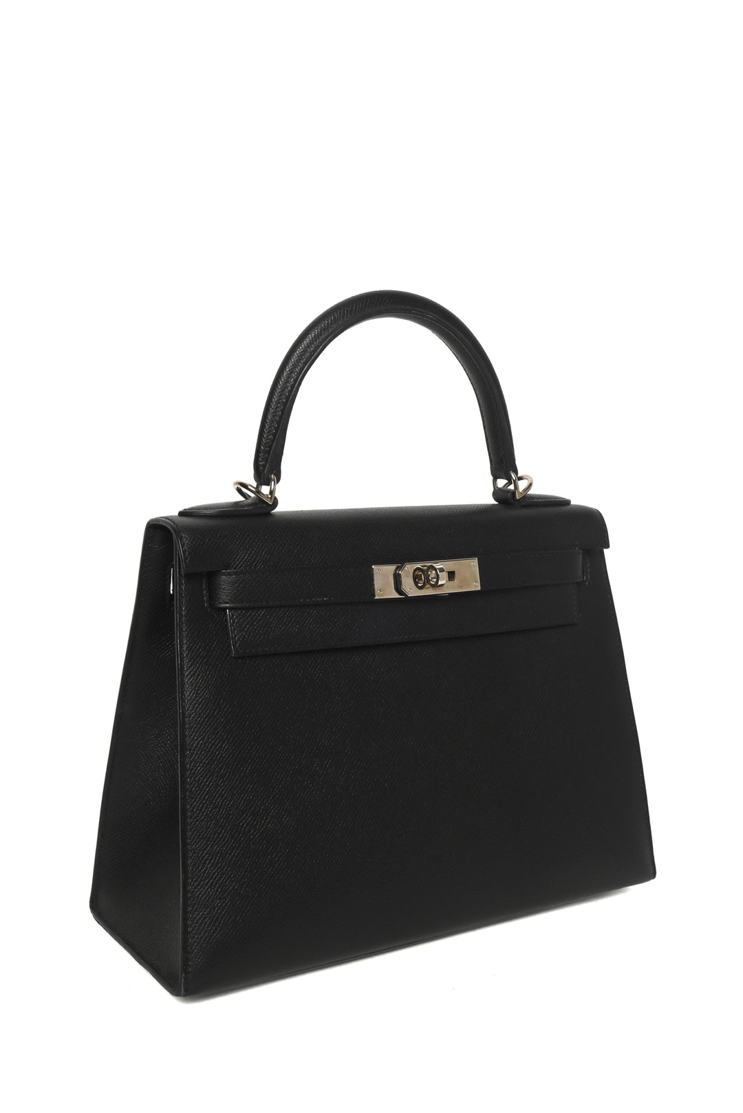 Hermes 2019 Epsom Kelly Sellier 28 Bag