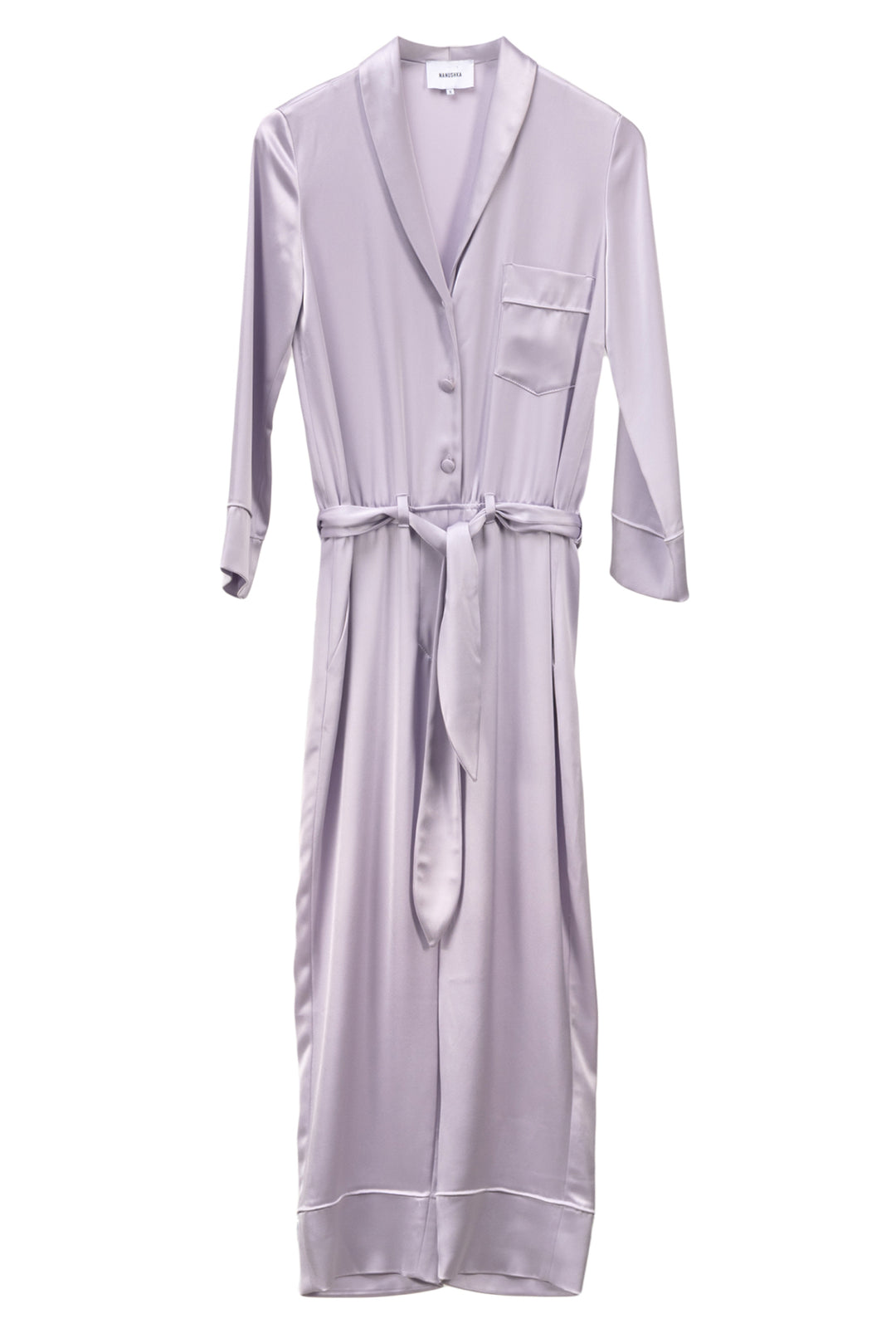 Nanushka Size S Jumpsuit