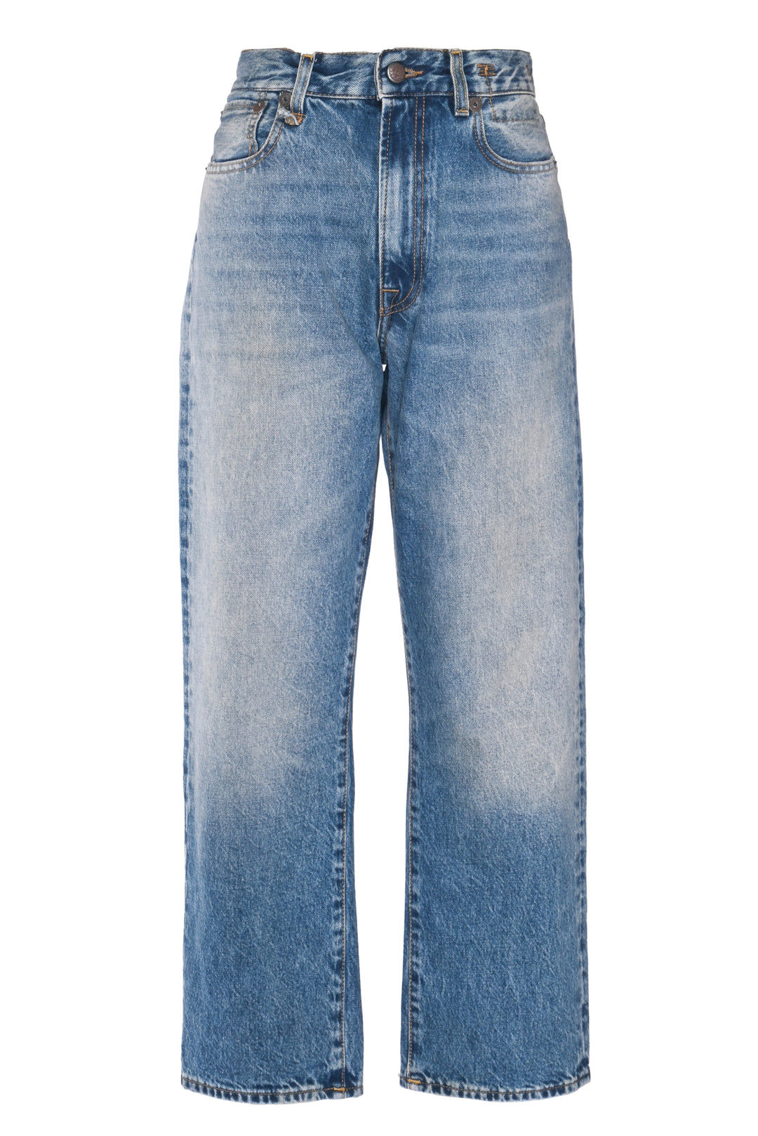 R13 Size 26 Boyfriend Jeans