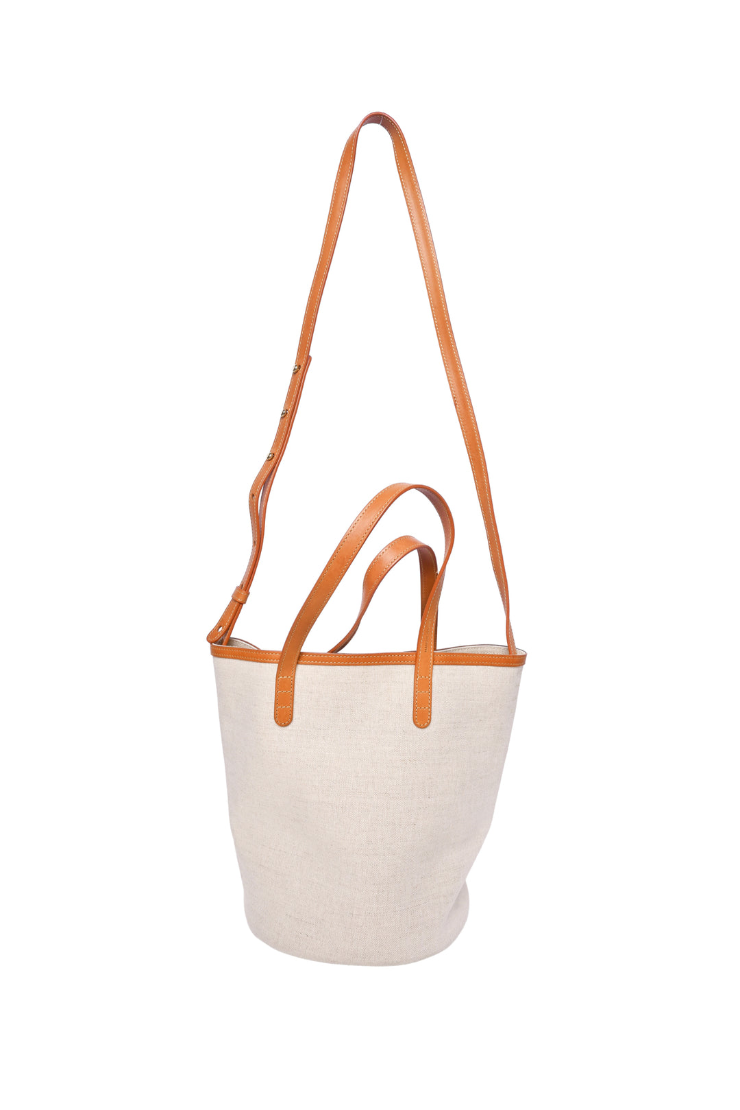 Mansur Gavriel Bucket Crossbody Bag