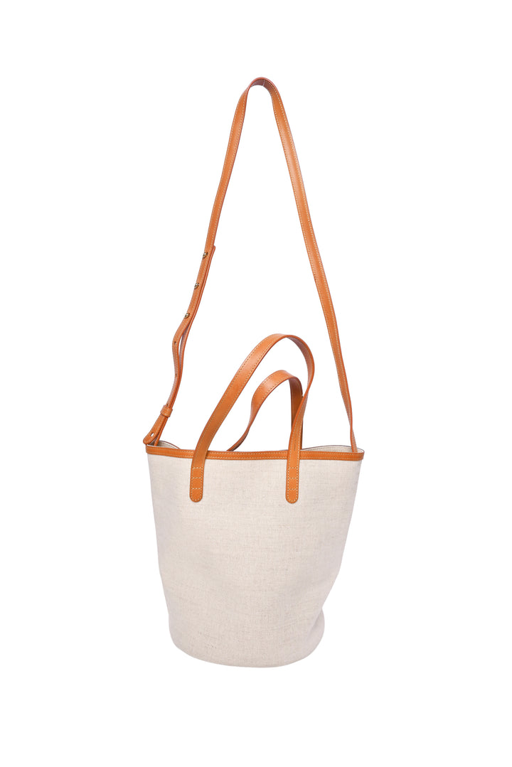 Mansur Gavriel Bucket Crossbody Bag