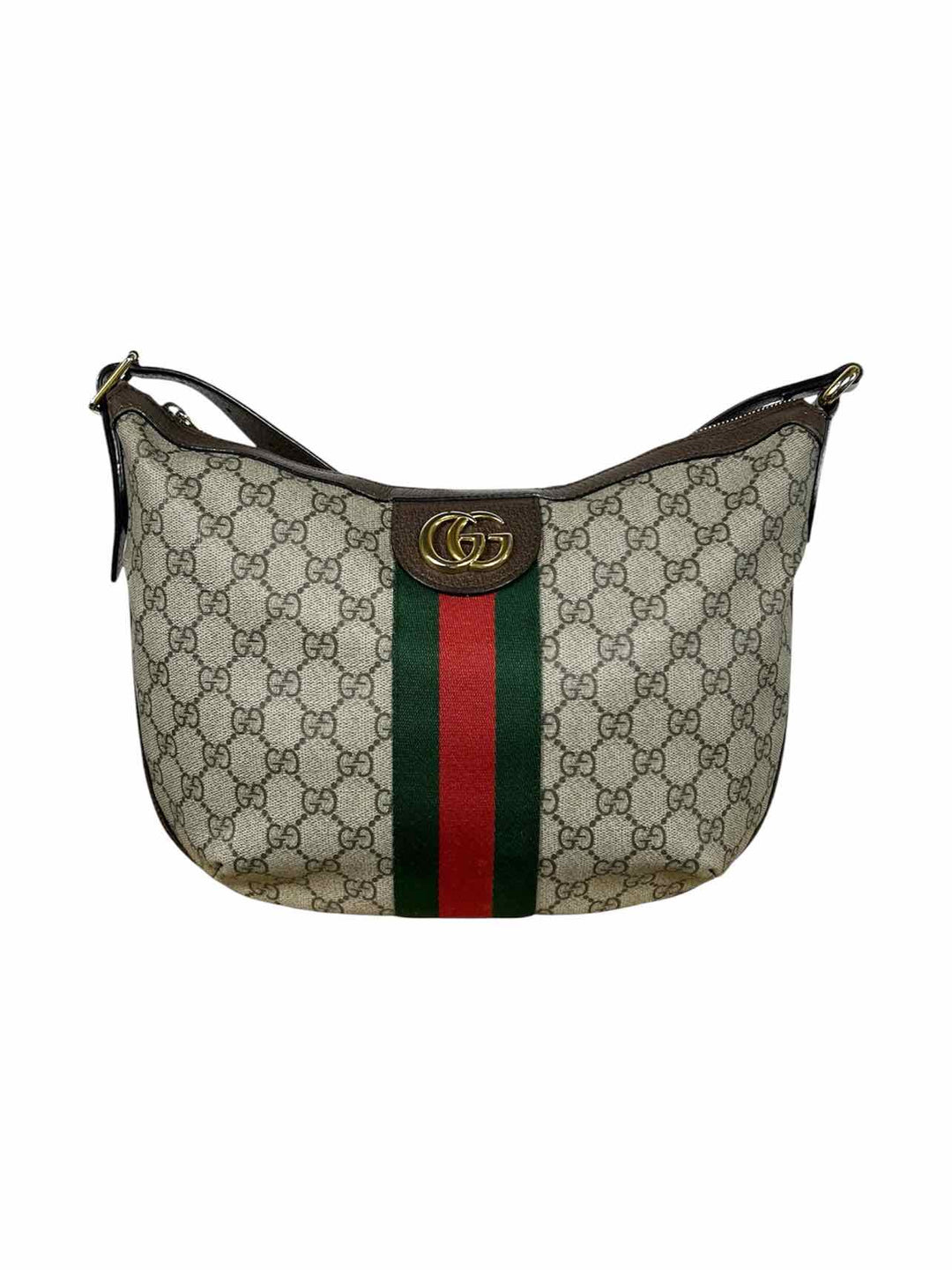 Gucci Ophidia GG Shoulder Bag