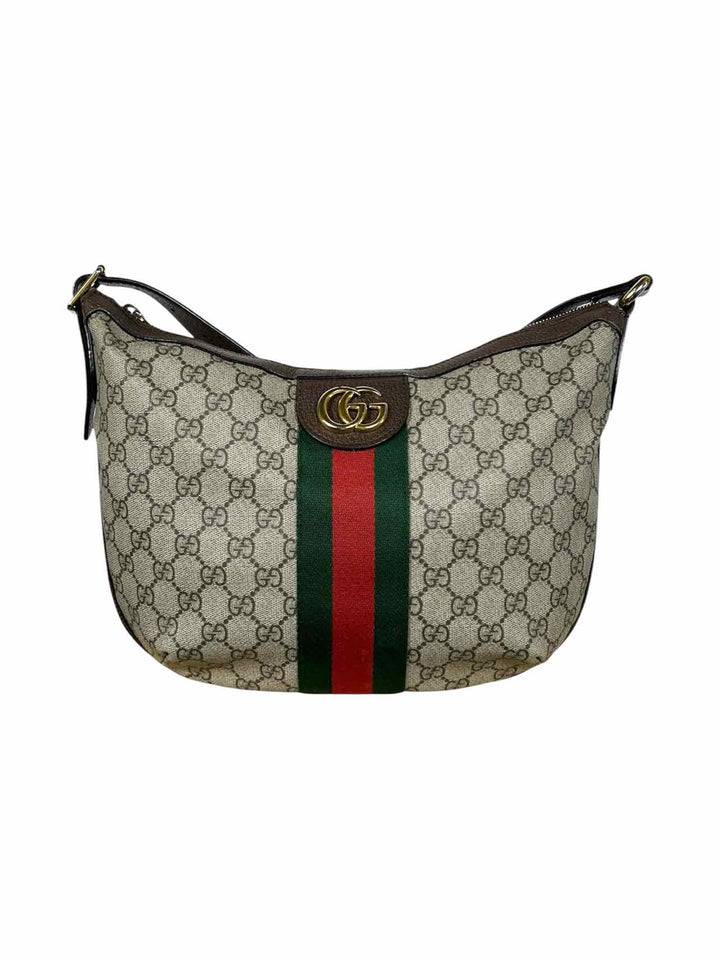 Gucci Ophidia GG Shoulder Bag
