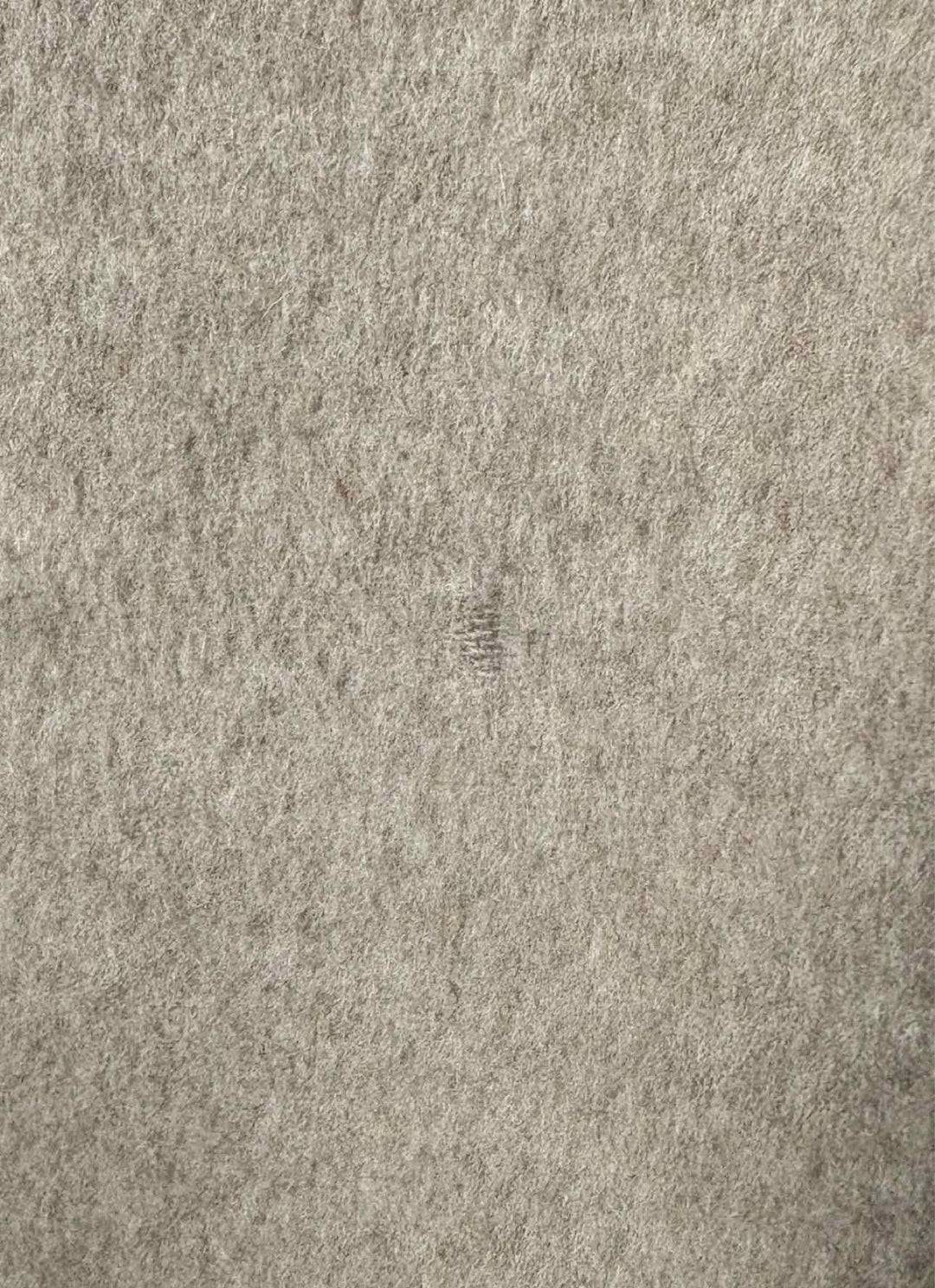 Stella Mccartney Size 38 Coat