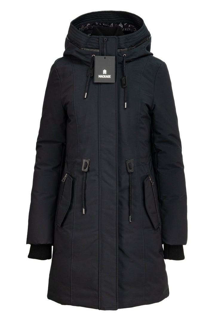 Mackage Size XS Beckah Down Coat