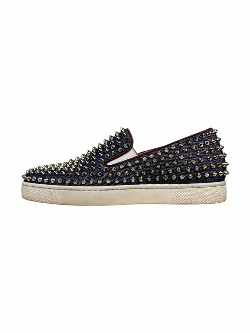 Christian Louboutin Size 39 Men's Sneakers