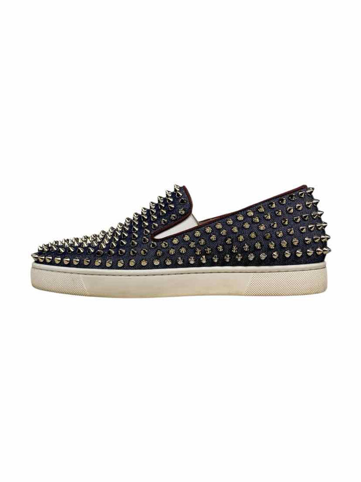Christian Louboutin Size 39 Men's Sneakers