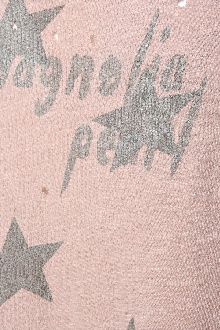Magnolia Pearl Size OS Star Dylan T-shirt Dress