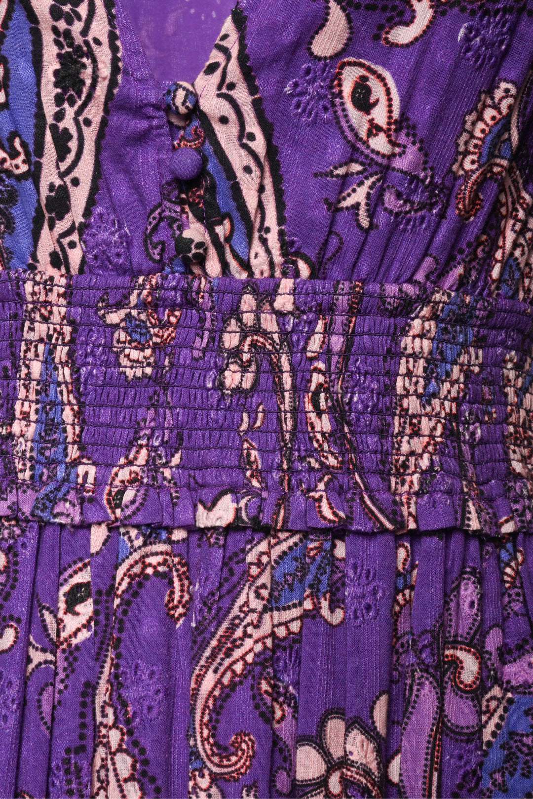 Hemant & Nandita Size S Dress