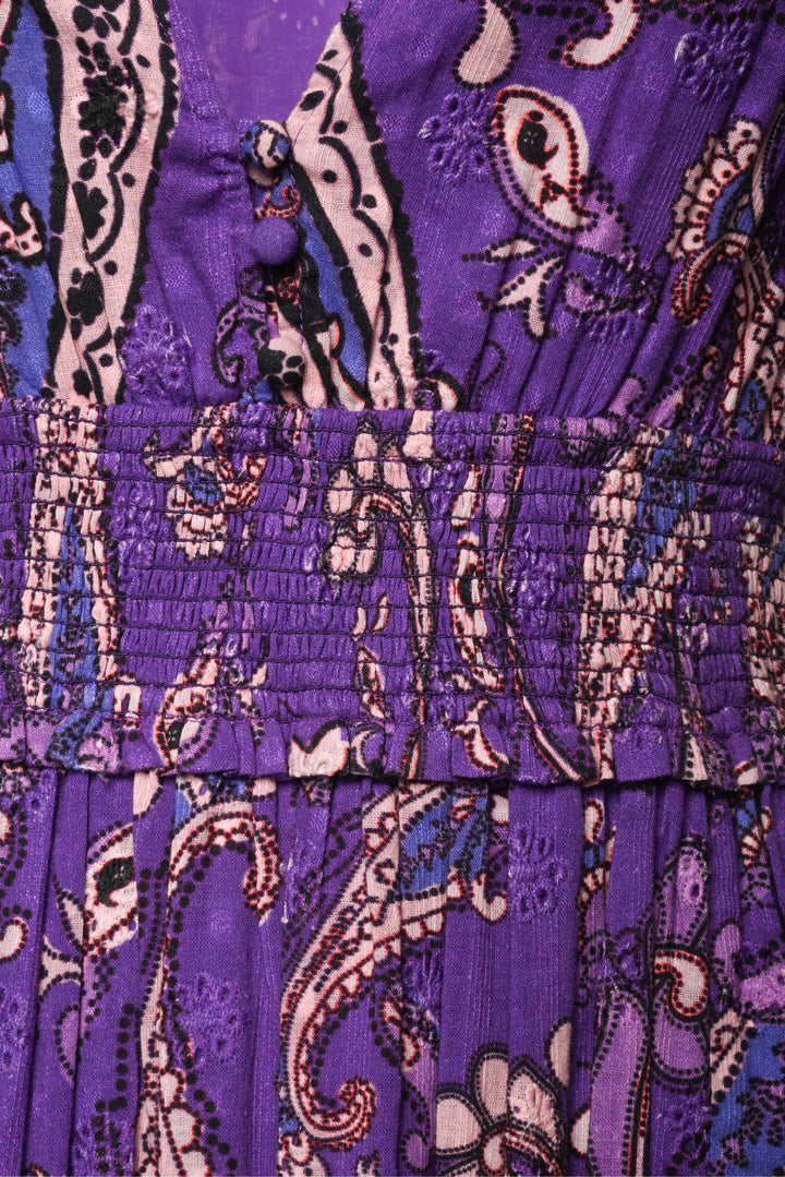 Hemant & Nandita Size S Dress